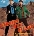 STRANGE WAY OF LIFE (Extraña forma de vida) (2023)