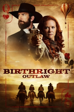 BIRTHRIGHT OUTLAW (2023)