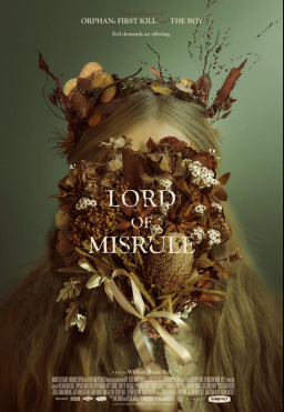 Lord Of Misrule (2023)