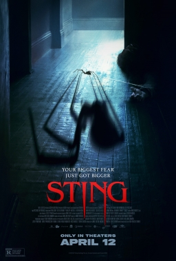 STING (2024)