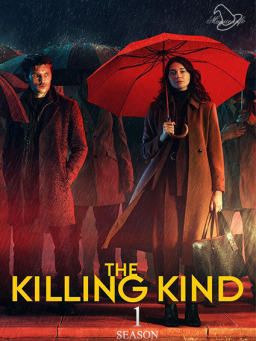 The Killing Kind (2023-)